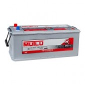 Аккумулятор MUTLU Mega Calcium 190 euro 190Ач 1250А обр. пол.