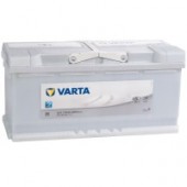 Аккумулятор VARTA Silver I1 (110R)  110Ач 920А обр. пол.